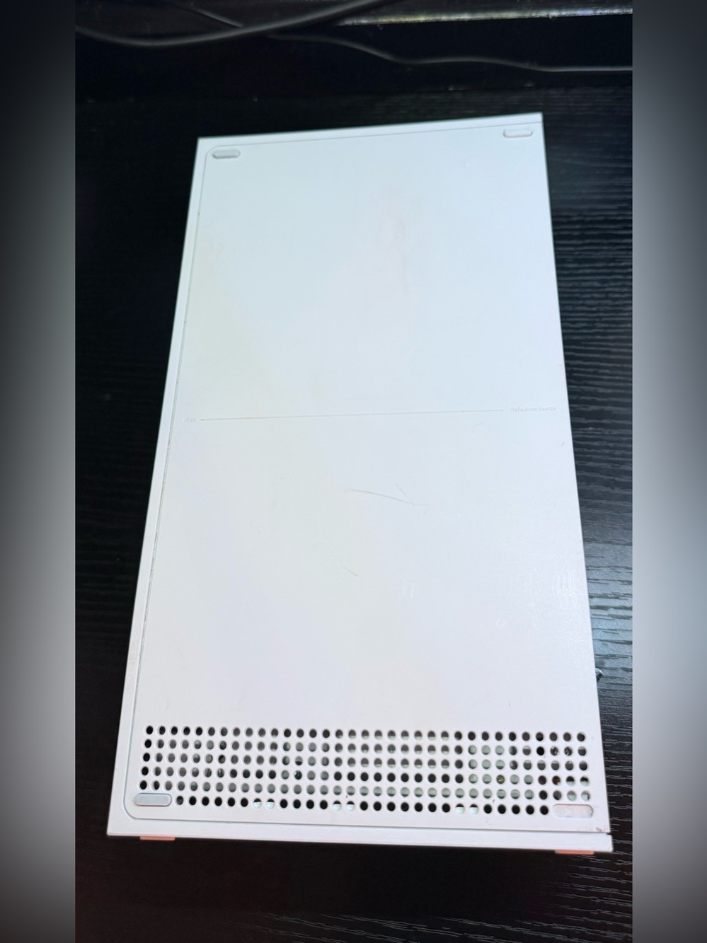 Xbox Series S 512GB SSD Console in White & Pink Xbox Series X/S Controller - Picture 5 of 7